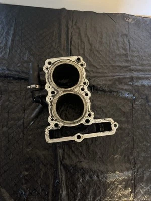 2003 KAWASAKI NINJA 250R EX250F ENGINE MOTOR PISTON CYLINDER - Image 1 of 4