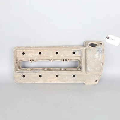 1996-1998 BMW 540i 740i 4.4 Right Engine Valve Cover 11121742128 OEM Used Foto 1 de 4