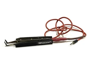 Meisei Tools Hotweezer - Model 4A - Picture 1 of 7