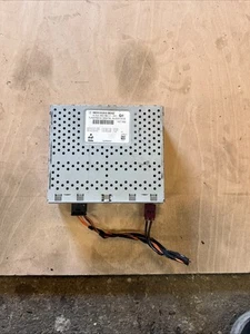 14-21 MERCEDES BENZ W205 OEM DIGITAL RADIO TUNER BOX STEUERGERÄT A2229008911 - Bild 1 von 4