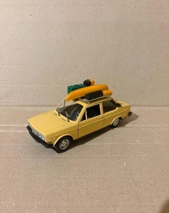 POLISTIL FIAT 131 HOLIDAY S640 1/25 PERFETTO - Foto 1 di 2