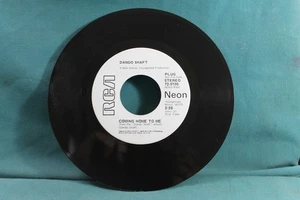 DANDO SHAFT---COMING HOME TO ME (1971) - Picture 1 of 2