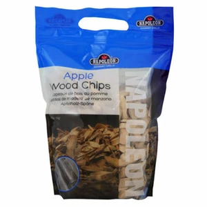 Napoleon Wood Chips- Apple - Picture 1 of 1