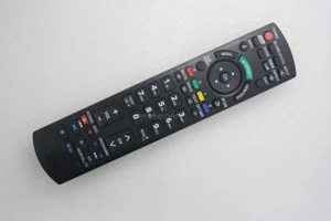 Remote Control For Panasonic TX-L37GF22 TX-L37GN23 TX-L37GS21 TX-L37GT24 LCD TV - Picture 1 of 1