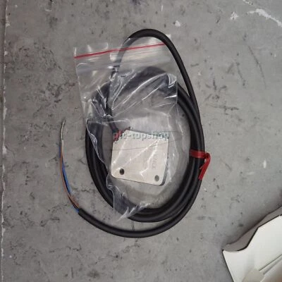 1PCS New LR-ZB250AP LRZB250AP KEYENCE CMOS Laser Sensor Fast Ship - Image 1 of 3