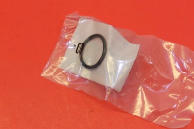 Junta tórica Honda XR250 TRX400 XR650 NX650 26,9 X2,4 # 91305-384-750 NUEVO DE STOCK Foto 1 de 4