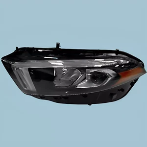 Faro izquierdo LED MERCEDES-BENZ W177 A200 A220 A250 EE. UU. 2019-2022 A1779065103 - Imagen 1 de 5
