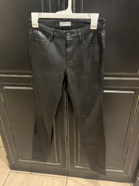 Nos vemos Hueco Alienación Las mejores ofertas en Zara Denim Pantalón Negro para Mujeres | eBay