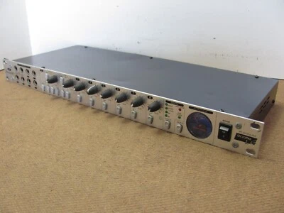 Focusrite Platinum OctoPre LE 8-Channel Microphone Preamplifier OPLE04150 Preamp - Image 1 of 4