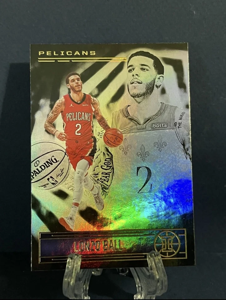 2020-21 Panini Illusions Basketball Base & Rookies Pick Complete Your Set - Image 1 of 1