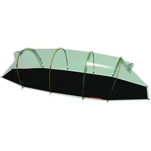 Hilleberg Kaitum 4 GT Footprint Green - Picture 1 of 1
