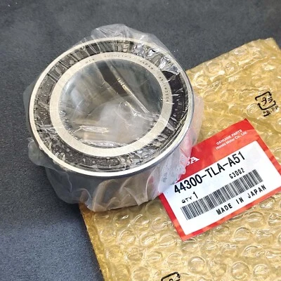 OEM Fornt Hub Bearing Assy For 2017-24 Acura RDX Honda Accord 44300-TLA-A51 New Foto 1 de 4