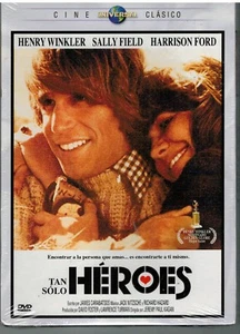 Tan solo heroes (Heroes) (DVD Nuevo) - Picture 1 of 1