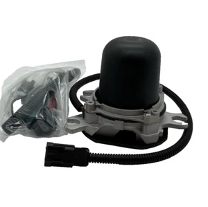 Secondary Smog Air Pump Kit 12568324 12568224 For Chevy GMC Savana Buick Pontiac - Foto 1 di 2
