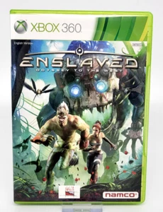 Enslaved Odyssey to the West - XBOX 360 - NTSC-J (English) - Picture 1 of 4