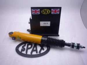 Spax Ammortizzatore Anteriore Regolabile per Renault 8 Gordini (10/64>69) - Foto 1 di 1
