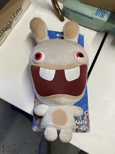 Raving Rabbids Plush - Picture 1 of 4
