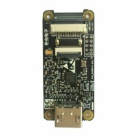 HDMI Adapter Board HDMI to CSI-2 TC358743XBG for Raspberry Pi 3B 3B+ Zero HDMI*