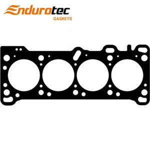 Head Gasket FOR Ford Capri SA SB SC SE Mazda 323 BF DOHC B6 (inc Turbo) 87-94 - Picture 1 of 1