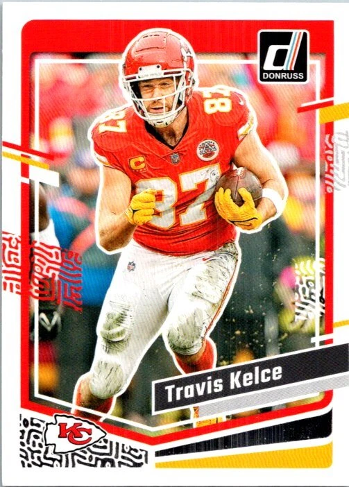 2023  Donruss Football - Pick Choose Your Cards #151-300 - Image 1 of 1