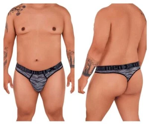 Xtremen 91100X Mikrofaser Mesh Strings Farbe Schwarz - Bild 1 von 9