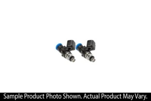 Injector Dynamics ID1300x 1300cc Fuel Injectors Honda Talon 1000X 1000R 19+ - Picture 1 of 9