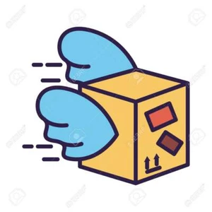 EXTRA DELIVERY OR CUSTOMIZED CHARGES - Picture 1 of 1