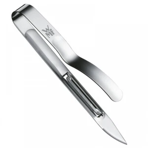 WMF Pelapatate per asparagi 17 cm Gourmet - Foto 1 di 1