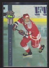 New Jersey Devils Cards Inserts Vintage Rookies Collection