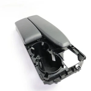 08-11 Mercedes Benz W204 C250 C300 C350 A2046801439 Console Cup Holder - Picture 1 of 14