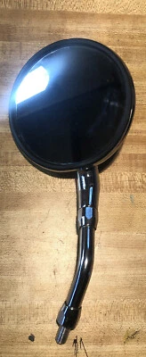 Espejo retrovisor izquierdo Kawasaki Vulcan 750 1994 Foto 1 de 4