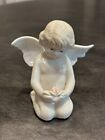 Vintage "A Touch Of Innocence" Dreamangel Figurine by Russ Berrie