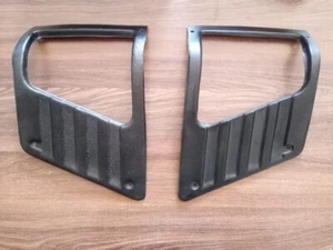 Side Blinker Covering Lh-Rh Combo For Mercedes T1 207D 307D 208D 308D 310D - Picture 1 of 2