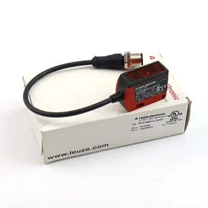 Leuze Lichttaster HRTR 25B/66-XL,200-S12 50115158 OVP - Bild 1 von 5