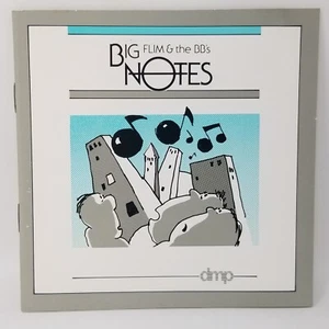 Flim & The BB's Big Notes CD - Picture 1 of 2