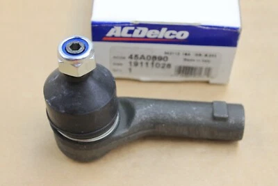 Right Outer Tie Rod End for 1998-2010 VW Beetle/1999-2006 VW Golf/99-2006 Jetta - Image 1 of 4