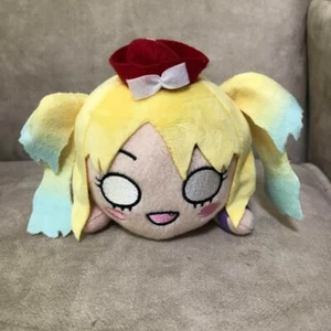 Peluche bambola Japan Anime Lovelive Rurino Osawa prossima data di acquisizione indecisa - Foto 1 di 2