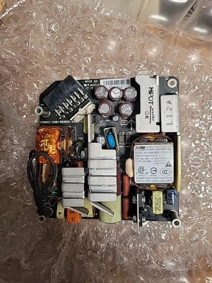 ✅ iMac (21.5-inch, 2010) iMac11,2 A1311 Power Supply 205W ADP-200DFB OT8043 ✅ - Image 1 of 4