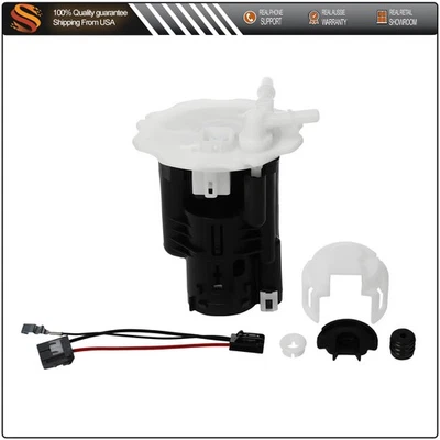 Fuel Pump Filter for Mazda MPV 2000-2001 Protege5  2002-2003 Protege 1999-2003 - Image 1 of 4