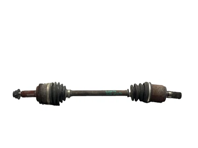 Conjunto de eje delantero izquierdo Hyundai Elantra 2016 conductores 11-17 Foto 1 de 4