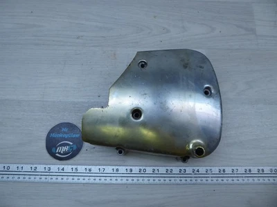 1979 铃木 GS1000 S13232。 发动机链轮盖 — 第 1/4 张图片