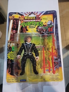 🐢 1992 TMNT Teenage Mutant Ninja Turtles 🐢 #5481 Walker - Picture 1 of 10