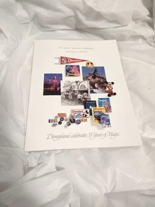 Disney Jahresbericht Sm2 1989 - Bild 1 von 2