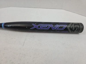 Mazza da softball Louisville Slugger Xeno 33/23 FPXND10-20 (-10) 2020 Fastpitch - Foto 1 di 10