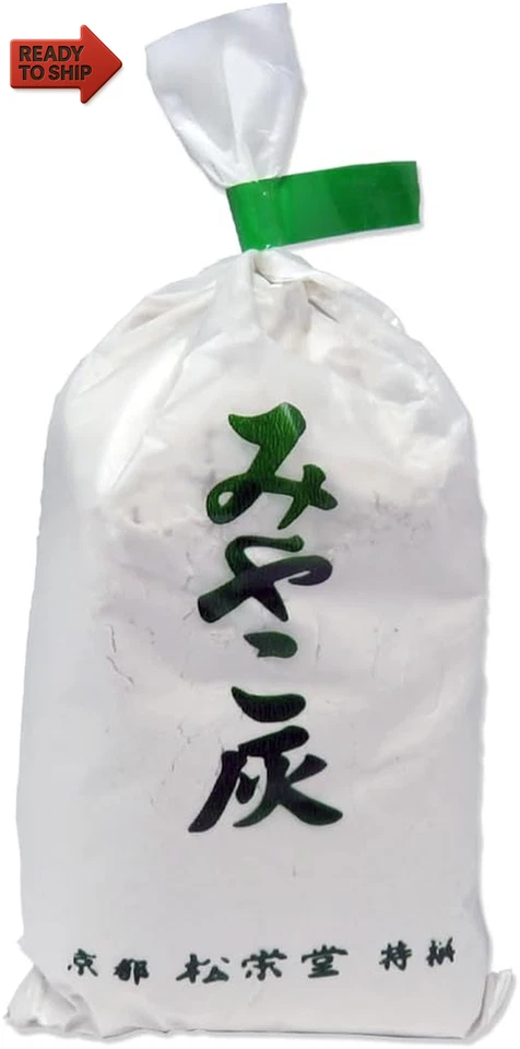 SHOYEIDO White Ash 1 EA