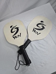 NQV Pickleball Set palette di ricambio - Foto 1 di 6