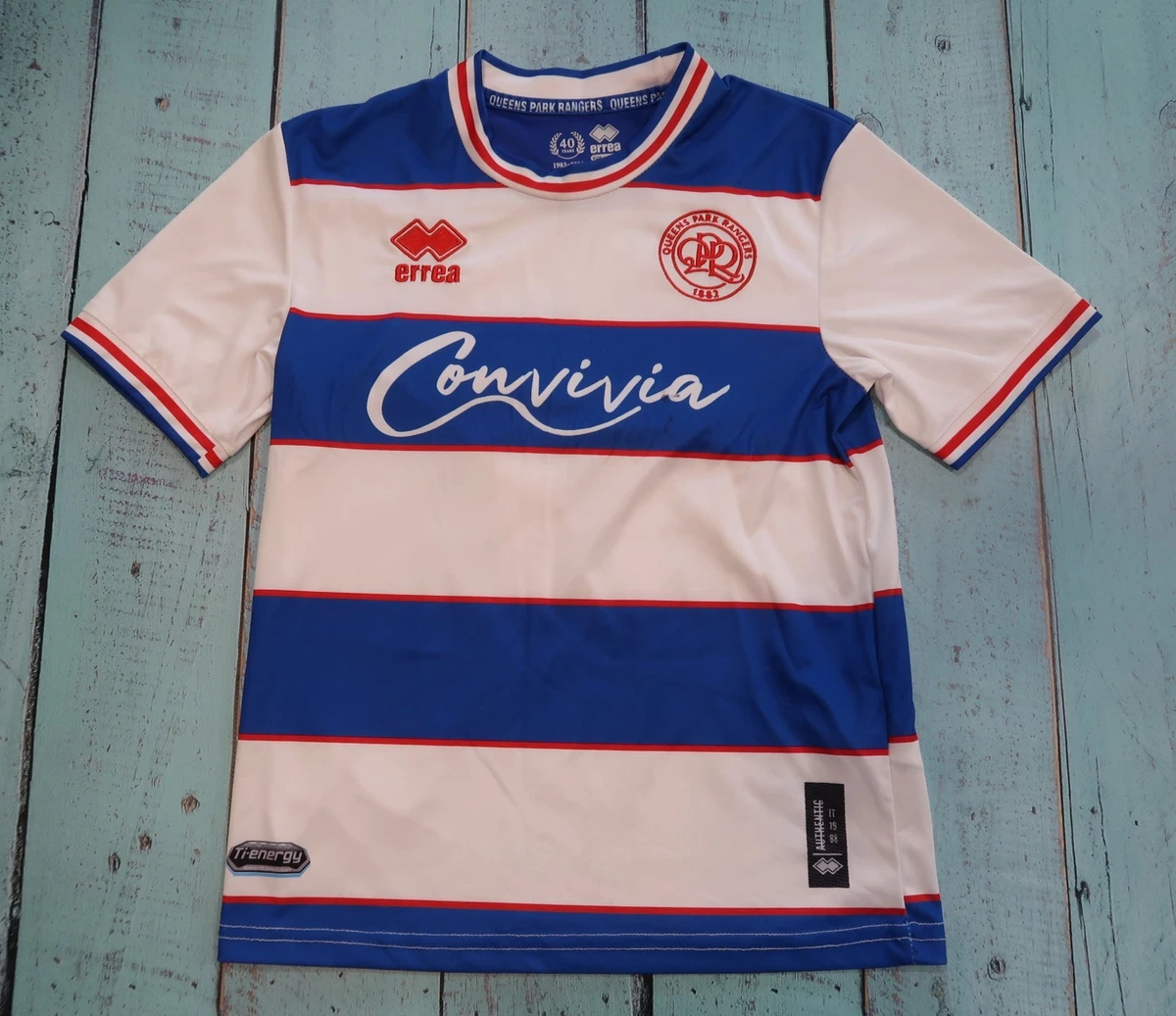 QPR International Club Soccer Fan Jerseys for sale | eBay