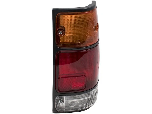 Right Tail Light Assembly For 1989-1994 Isuzu Amigo 1990 1991 1992 1993 FN351SV - Image 1 of 1