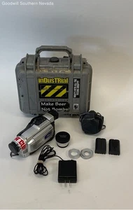 JVC GR-DVL510 Digital Video Camera - Picture 1 of 11