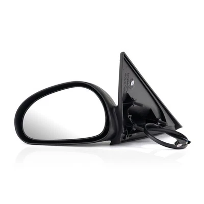 Espejo retrovisor de puerta lado del conductor para Ford Mustang 2003 2004 | eléctrico sin calefacción | texturizado Foto 1 de 4